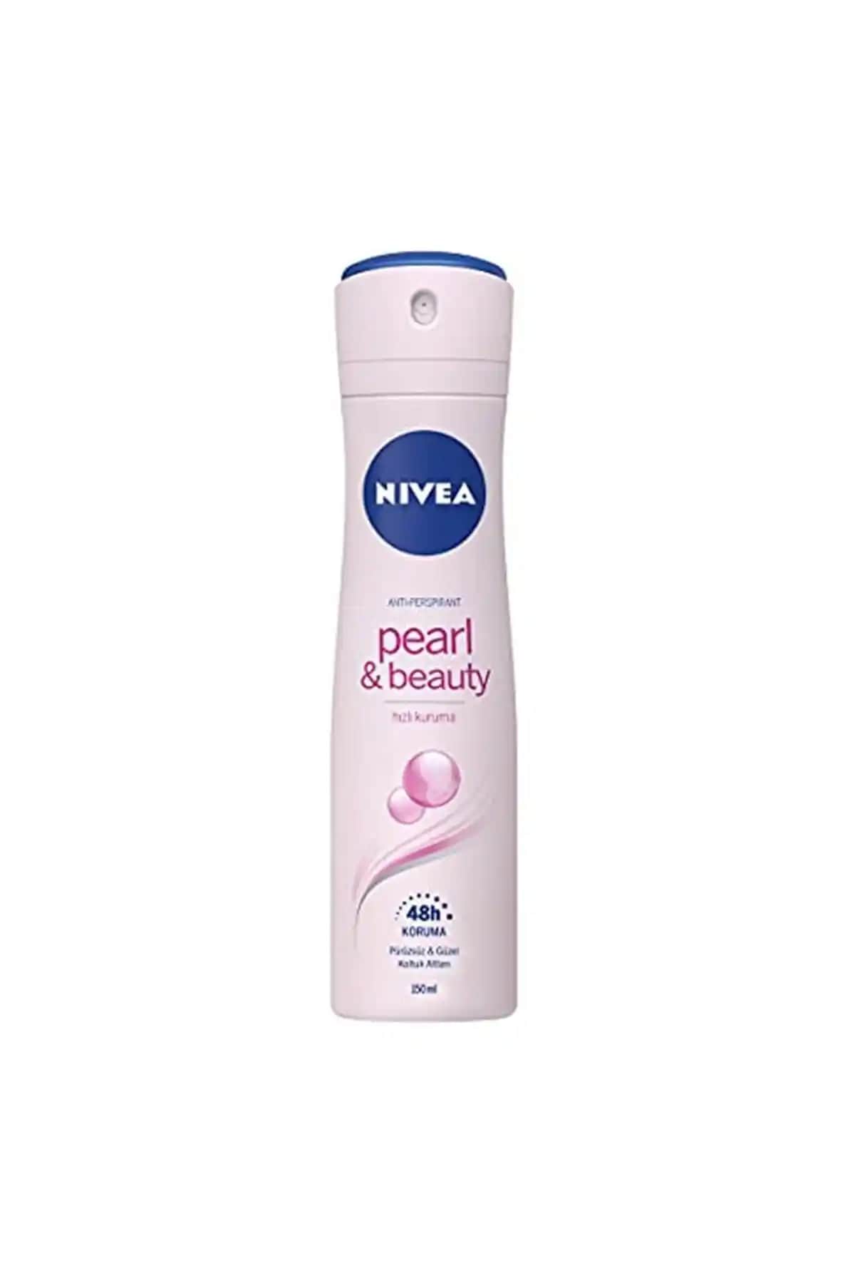 Nivea Pudralı Deodorantlar: Günlük Ferahlık ve Kuruluk Sağlayan Güvenilir Seçenekler