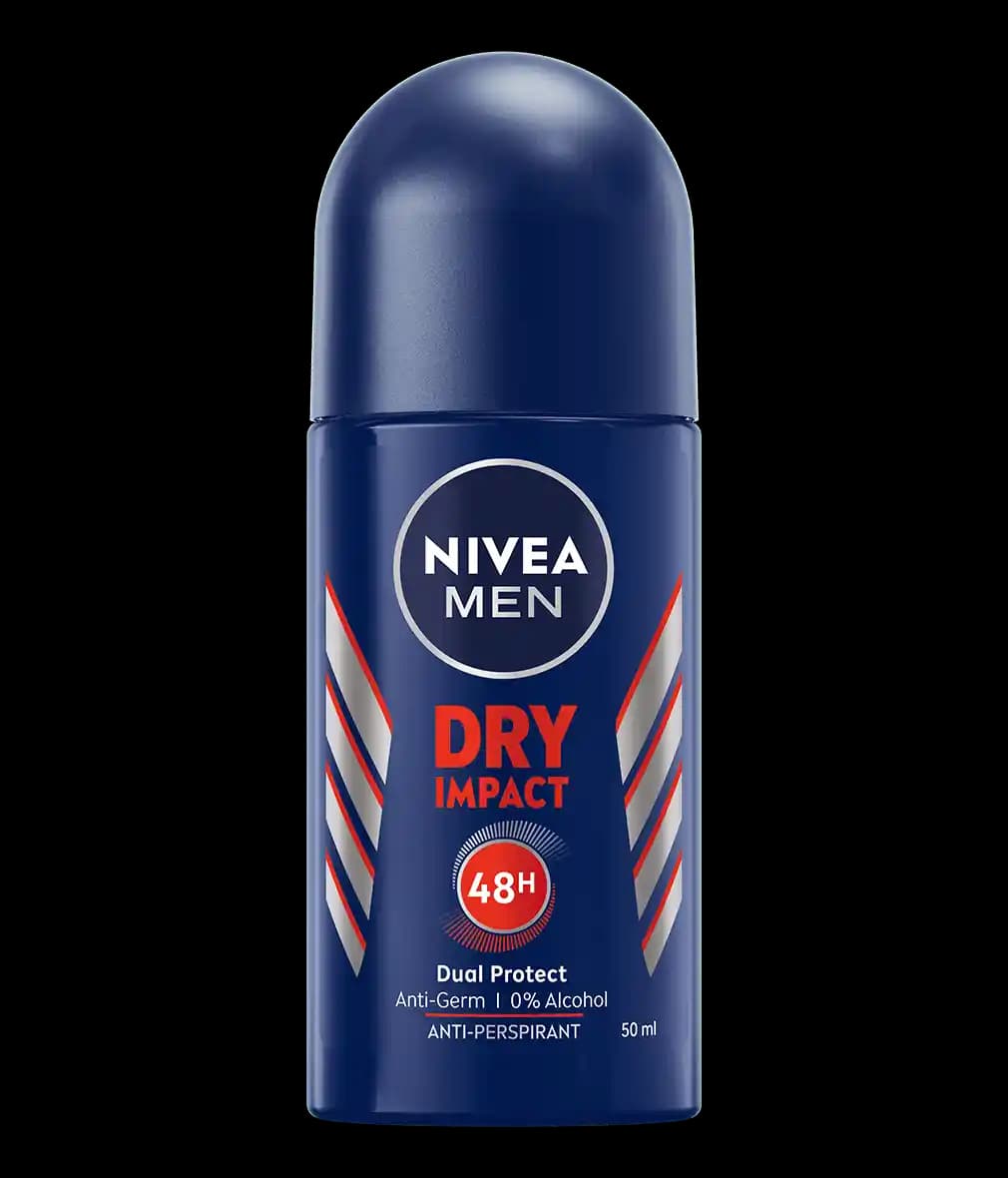 Nivea Roll-On Deodorantlar: Günlük Koruma ve Cilt Dostu Formüller