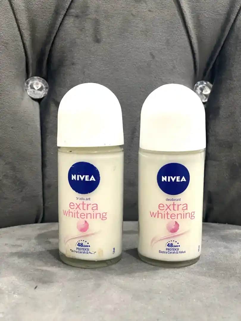 Nivea Roll-On Sabun: Hijyen ve Cilt Bakımında Güvenilir Çözüm