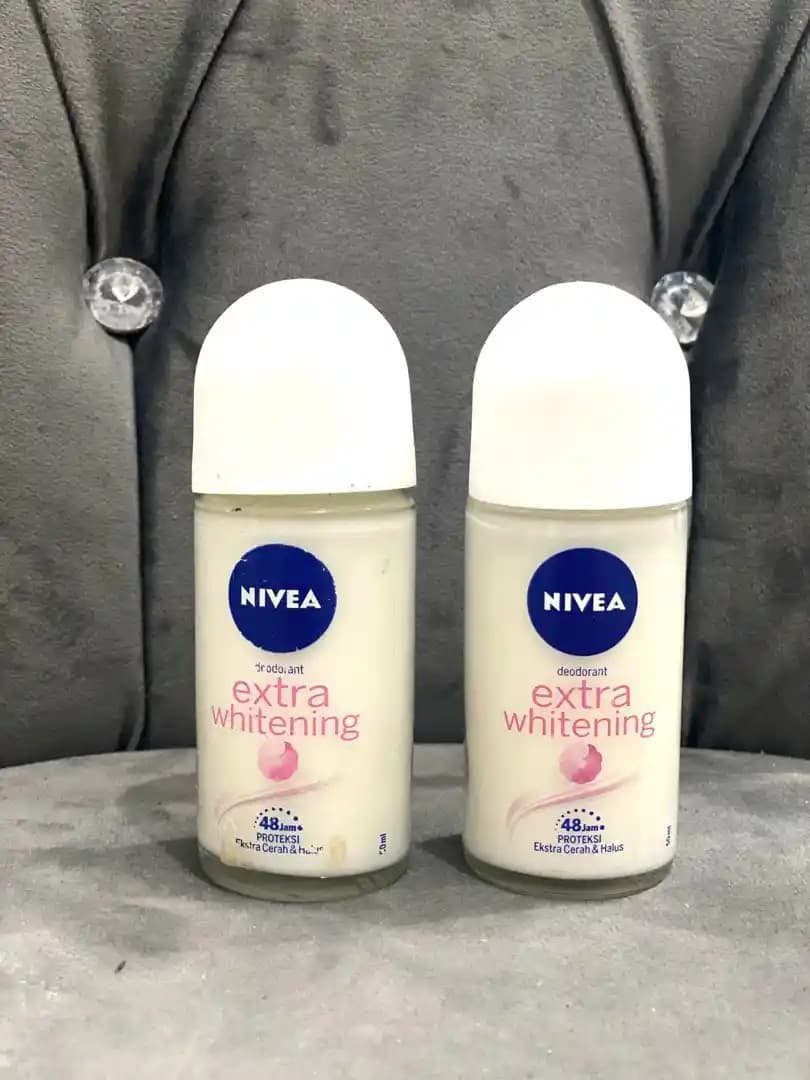 Nivea Roll-On Sabun: Hijyen ve Cilt Bakımında Güvenilir Çözüm