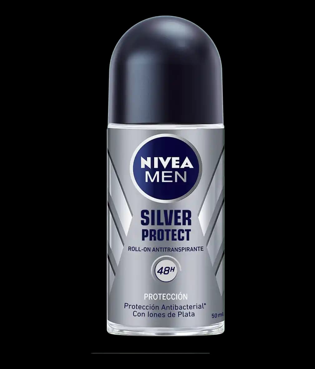 Nivea Silver Protect Deodorant: Günlük Koruma ve Cilt Dostu Özellikler