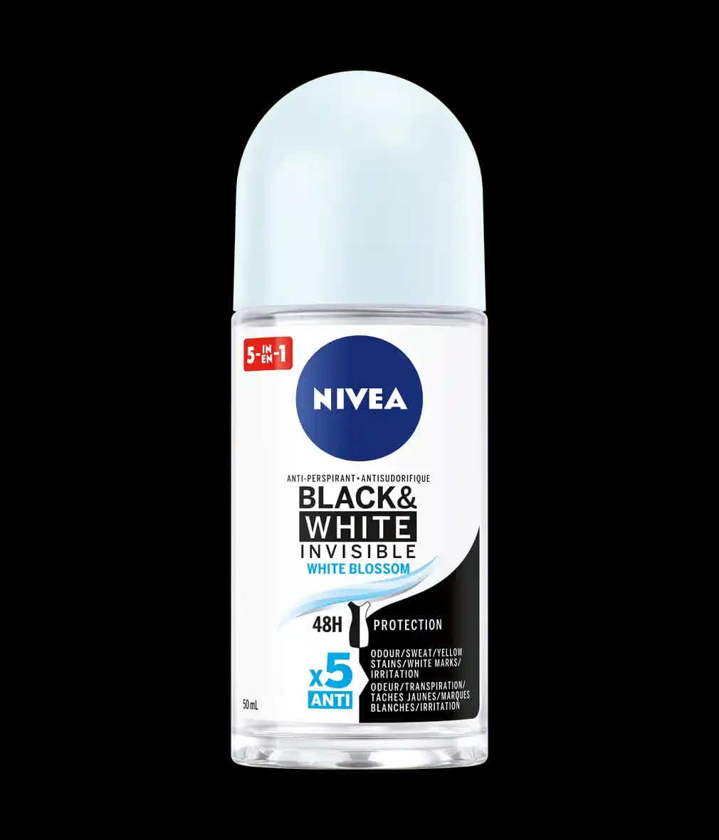 Nivea Sıvı Deodorantlar: Günlük Bakımda Güçlü ve Pratik Çözüm Sunan Seçenekler