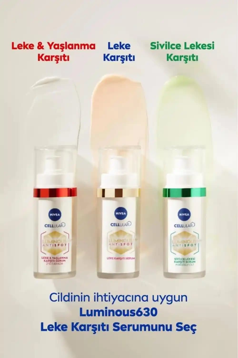 Nivea Sivilce Karşıtı Serumlar: Etkili Çözümler ve Cilt Bakımında Yeni Dönem