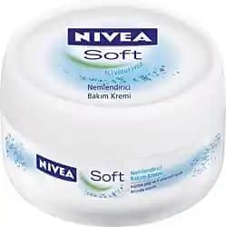 Nivea Soft 200 ml: Çok Amaçlı Nemlendirici Krem ile Cilt Bakımında Etkinlik