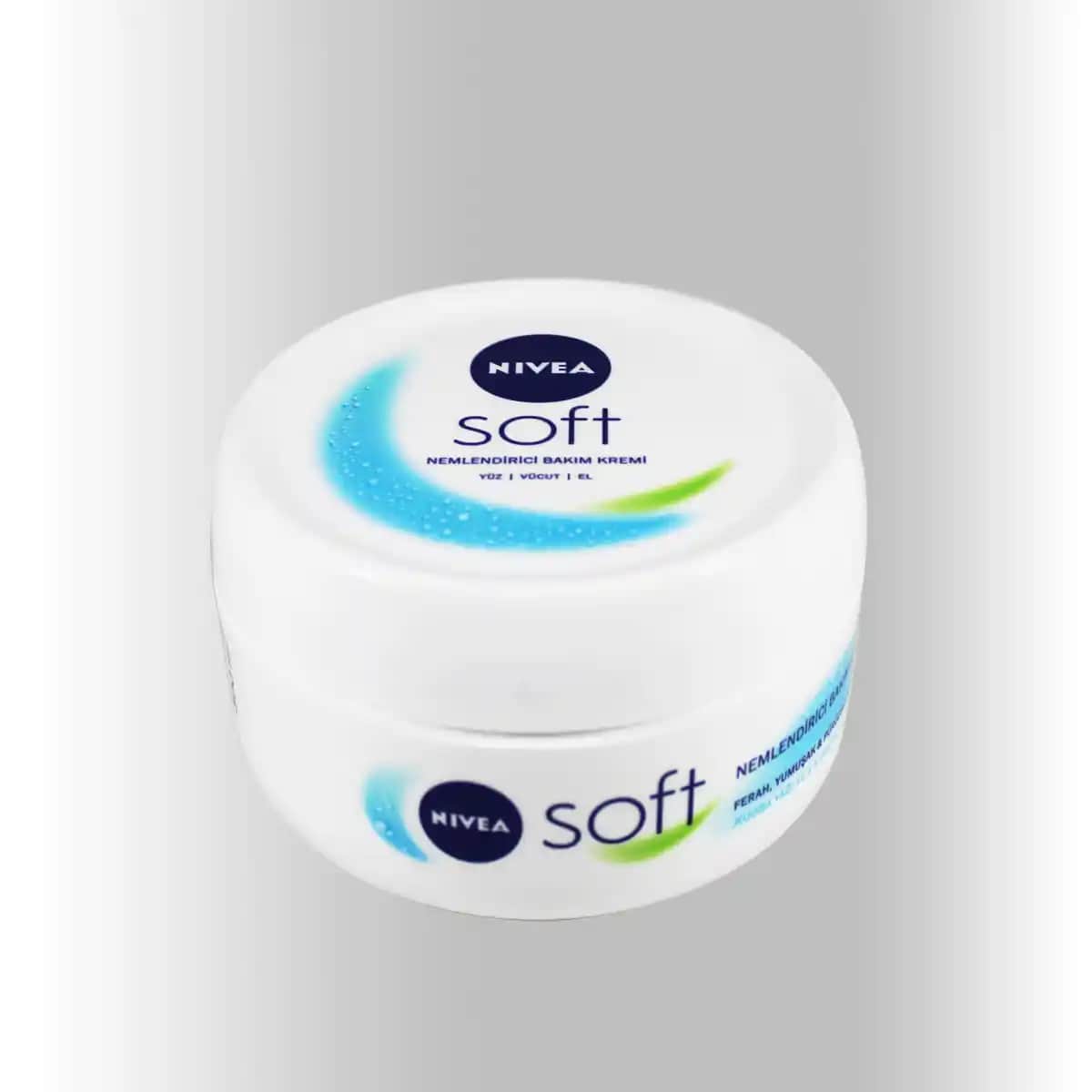 Nivea Soft Nemlendirici Krem: Günlük Cilt Bakımı İçin Güvenilir ve Çok Yönlü Çözüm