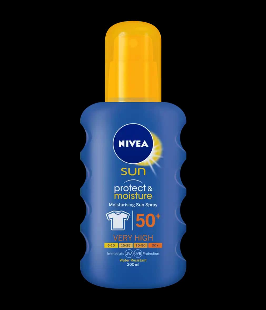 Nivea Sun SPF 50+ Güneş Koruyucu Ürünleri: Yüksek Koruma ve Cilt Bakımı Özellikleri
