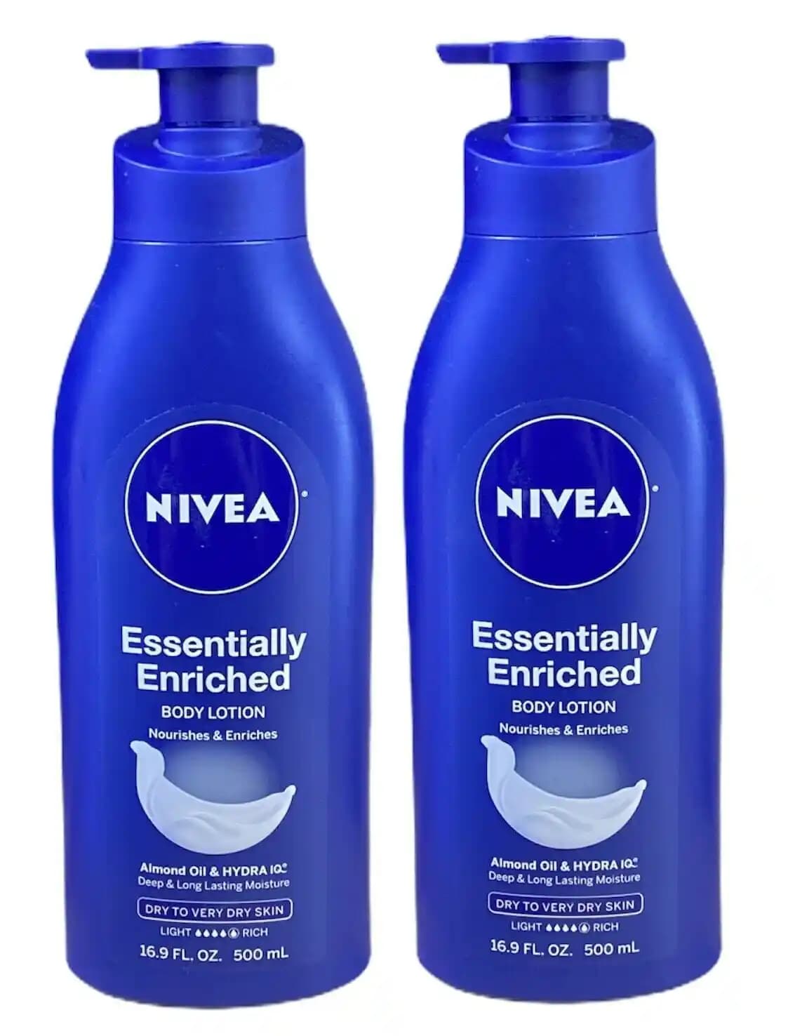 Nivea Vücut Losyonları: Nemlendirme, Yaşlanma Karşıtı ve Cilt Bakım Çözümleri