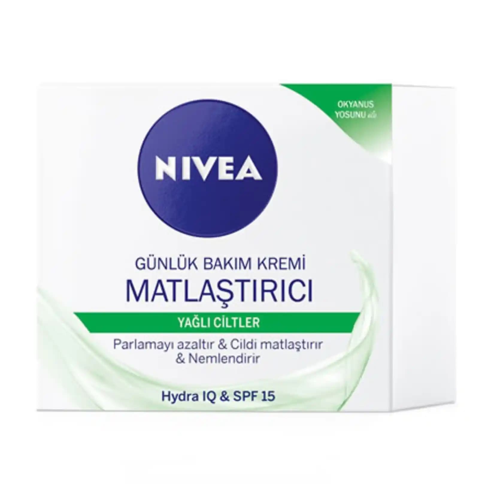Nivea Yağlı Ciltler İçin Nemlendirici ve Hafif Bakım Ürünleri Rehberi
