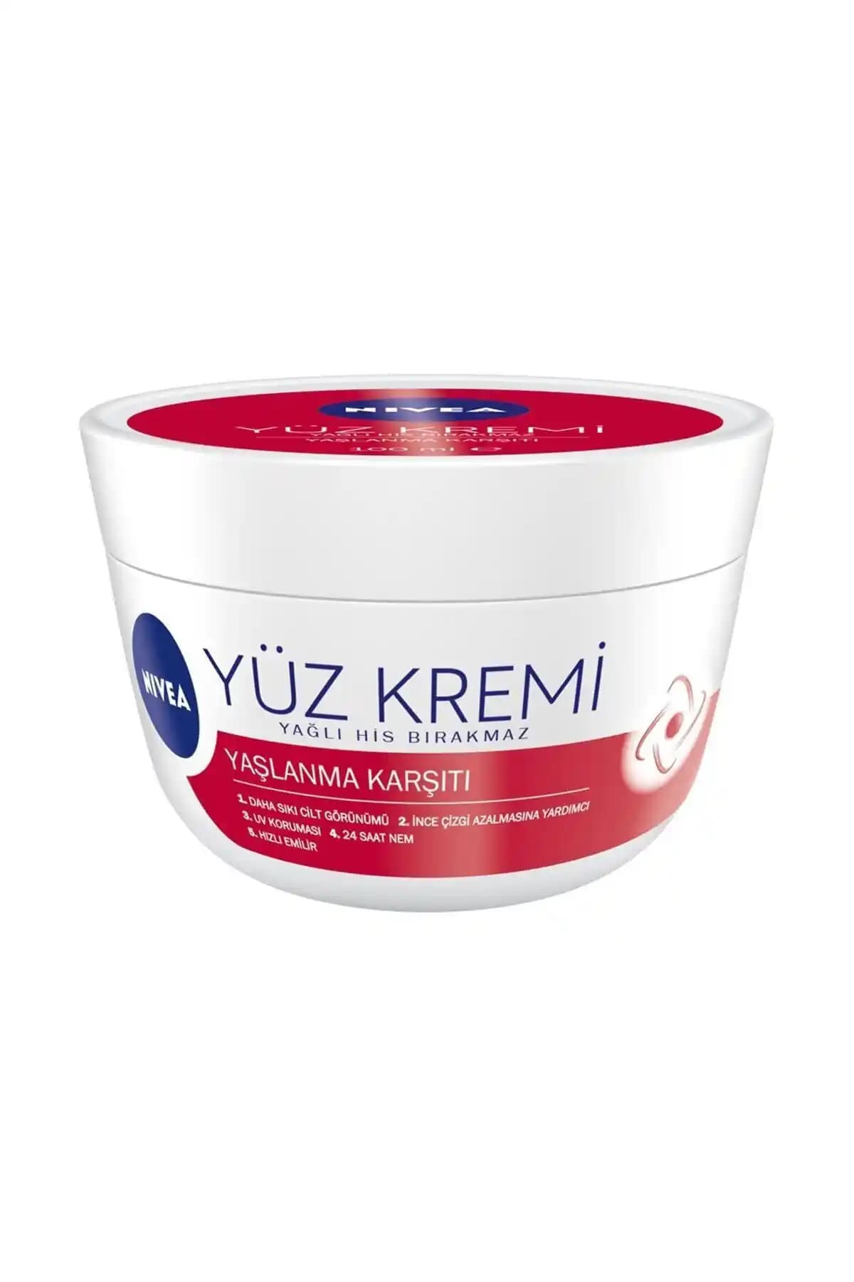 Nivea Yaşlanma Karşıtı Yüz Kremleri: Güvenilir ve Etkili Cilt Bakım Ürünleri