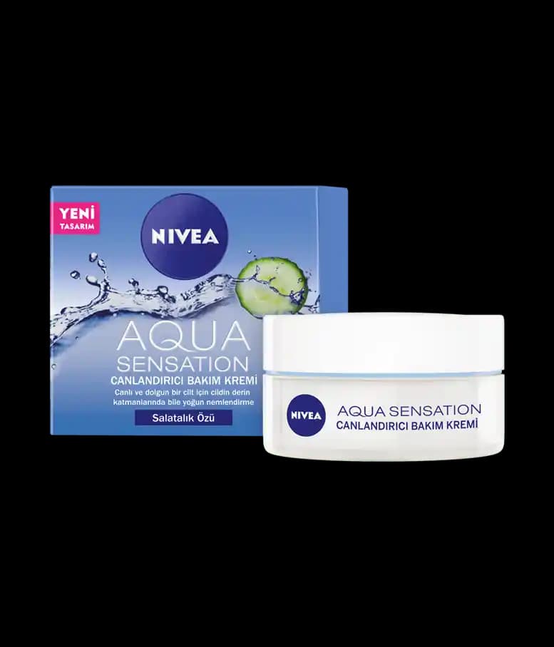 NIVEA Yüz Bakım Ürünleri: Cilt Sağlığı ve Güzelliği İçin Güvenilir Çözümler