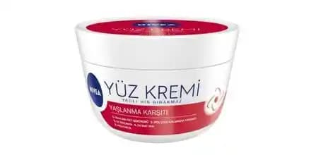 2025'te Nivea Yüz Kremi ile Cildinizi Şımartmanın 5 Sırrı