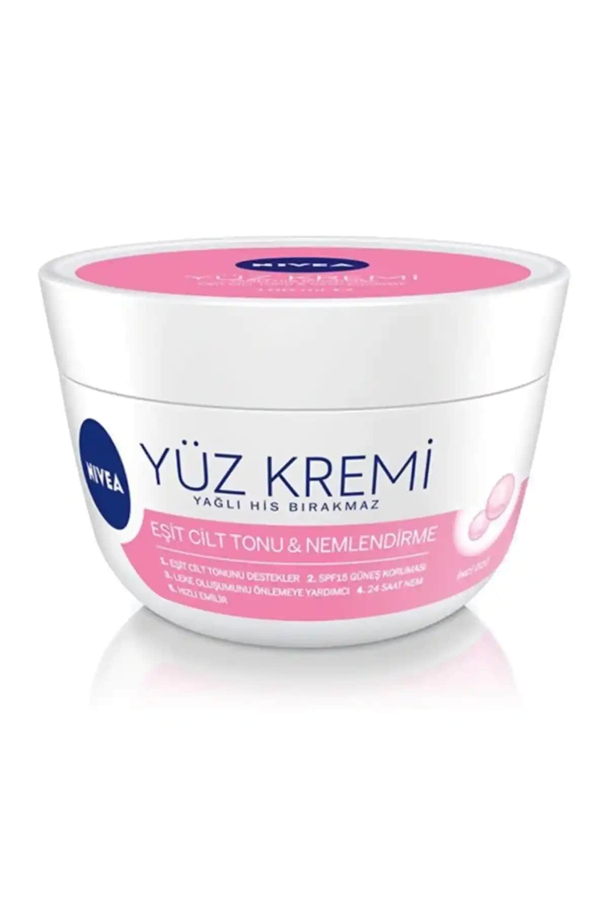 Nivea Yüz Nemlendirici Ürünleri ve Doğru Kullanım Tüyoları