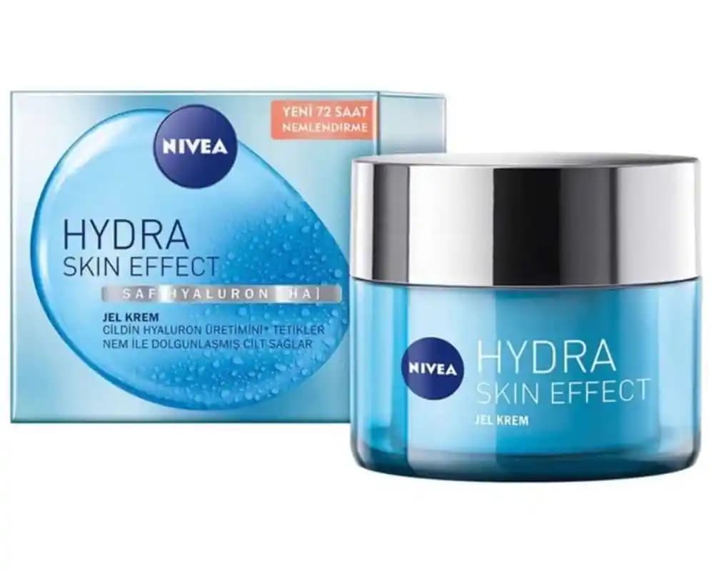 Nivea Yüz Nemlendiricileri: Cilt Tipine Uygun ve Güvenilir Bakım Ürünleri