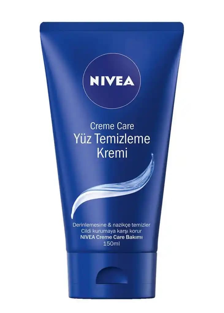 Nivea Yüz Temizleme Kremleri: Cilt Tipine Uygun Güvenilir Bakım Çözümleri