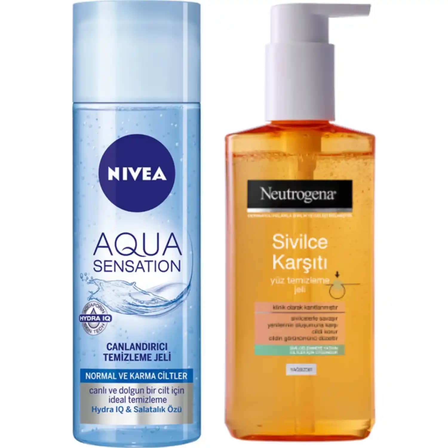 Nivea Yüz Yıkama Jeli Çeşitleri ve Cilt Bakımında Doğru Kullanım Rehberi