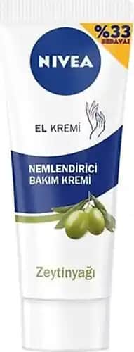 Nivea Zeytinyağlı Krem: Doğal İçeriklerle Güçlü ve Etkili Cilt Bakımı Çözümleri