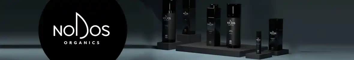 Nodos Organics: Doğal ve Sürdürülebilir Kozmetik Ürünleriyle Güvenilir Bir Marka
