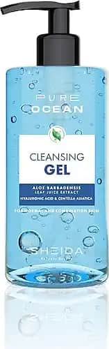 Normal Ciltler İçin En İyi Yüz Yıkama Jeli Seçimi ve Bakım Rehberi