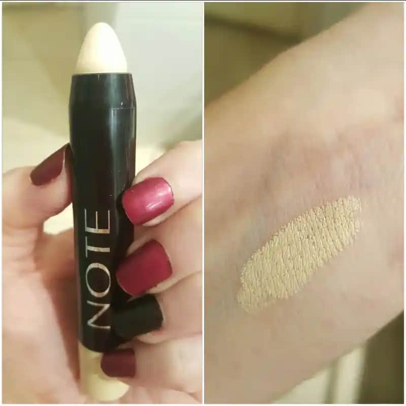 Nota Concealer Renkleri ve Kullanım İpuçları: Doğru Renk Seçimi ve Uygulama Yöntemleri