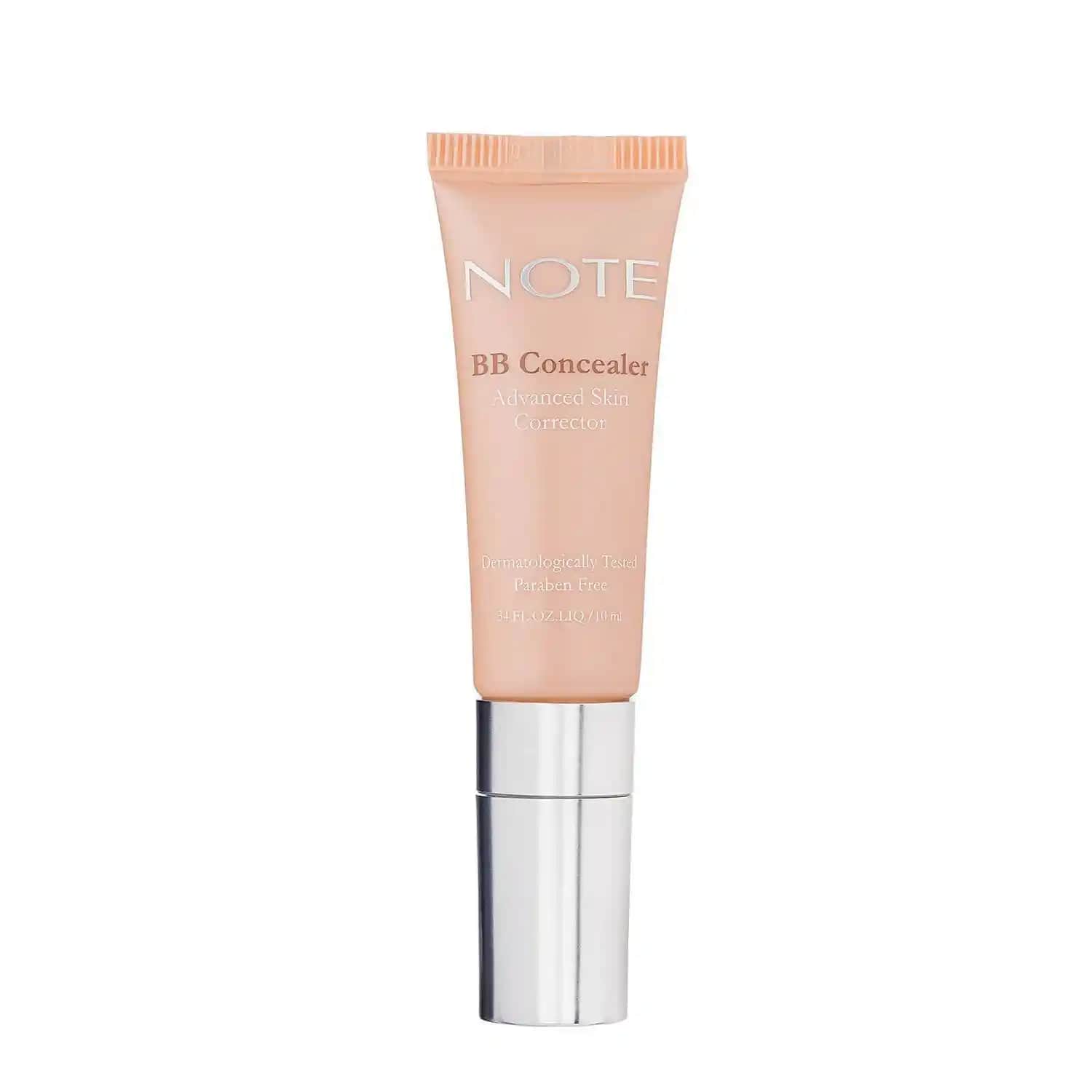 Note Concealer ile Güzellik ve Bakımın Mükemmel Buluşması