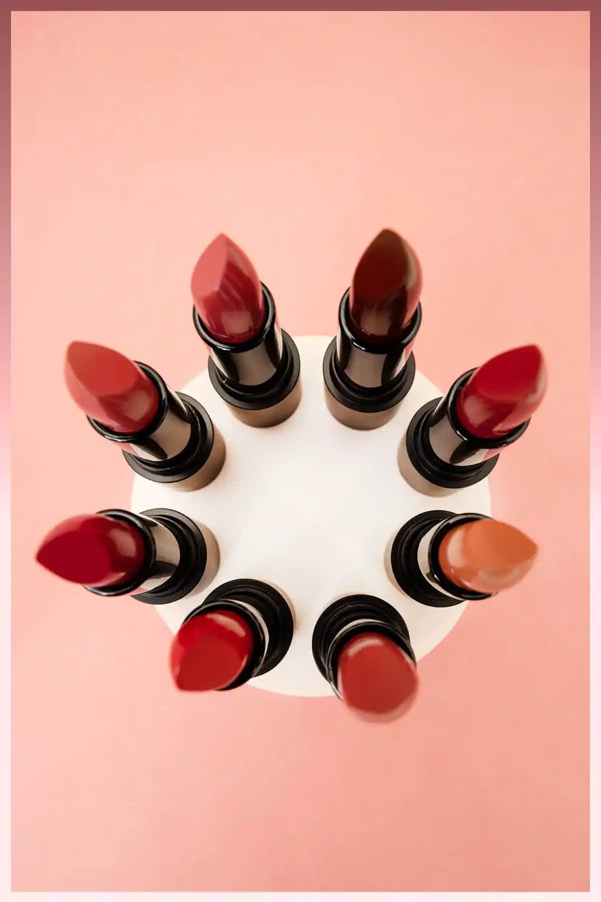 Note Deep Impact Ruj 05 Leather Mood: Yüksek Pigmentasyon ve Şık Renk Seçenekleri