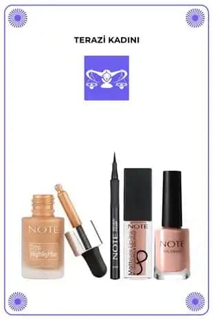 Note Makyaj Malzemeleri: Güvenilir ve Uygun Fiyatlı Kozmetik Ürünleri Rehberi