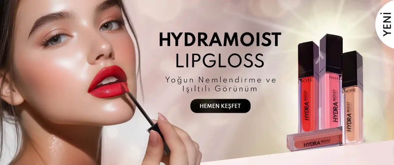 Note Makyaj Ürünleri: Kaliteli ve Trend Yönelimleriyle Güzellik Sırları