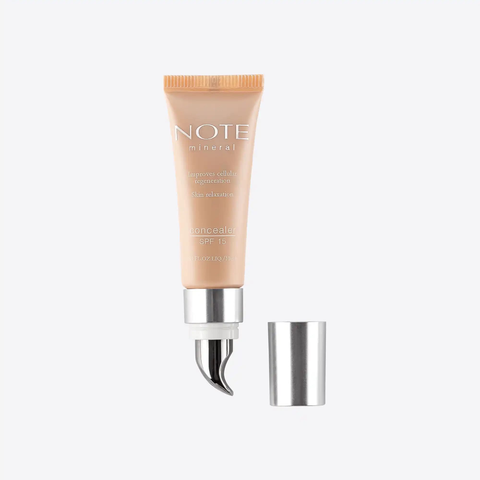 Note Mineral Concealer Renkleri ve Kullanım İpuçları ile Kusursuz Makyaj Rehberi