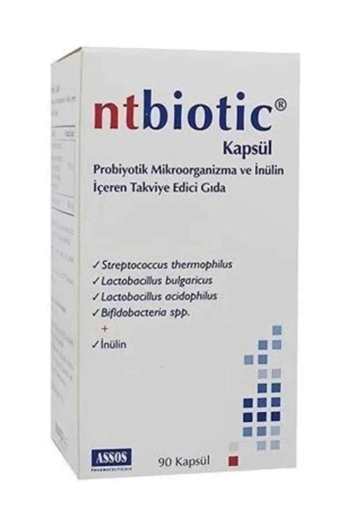 Ntbiotic Probiyotik Fiyatları ve Kozmetik Sektöründeki Yeri Analizi