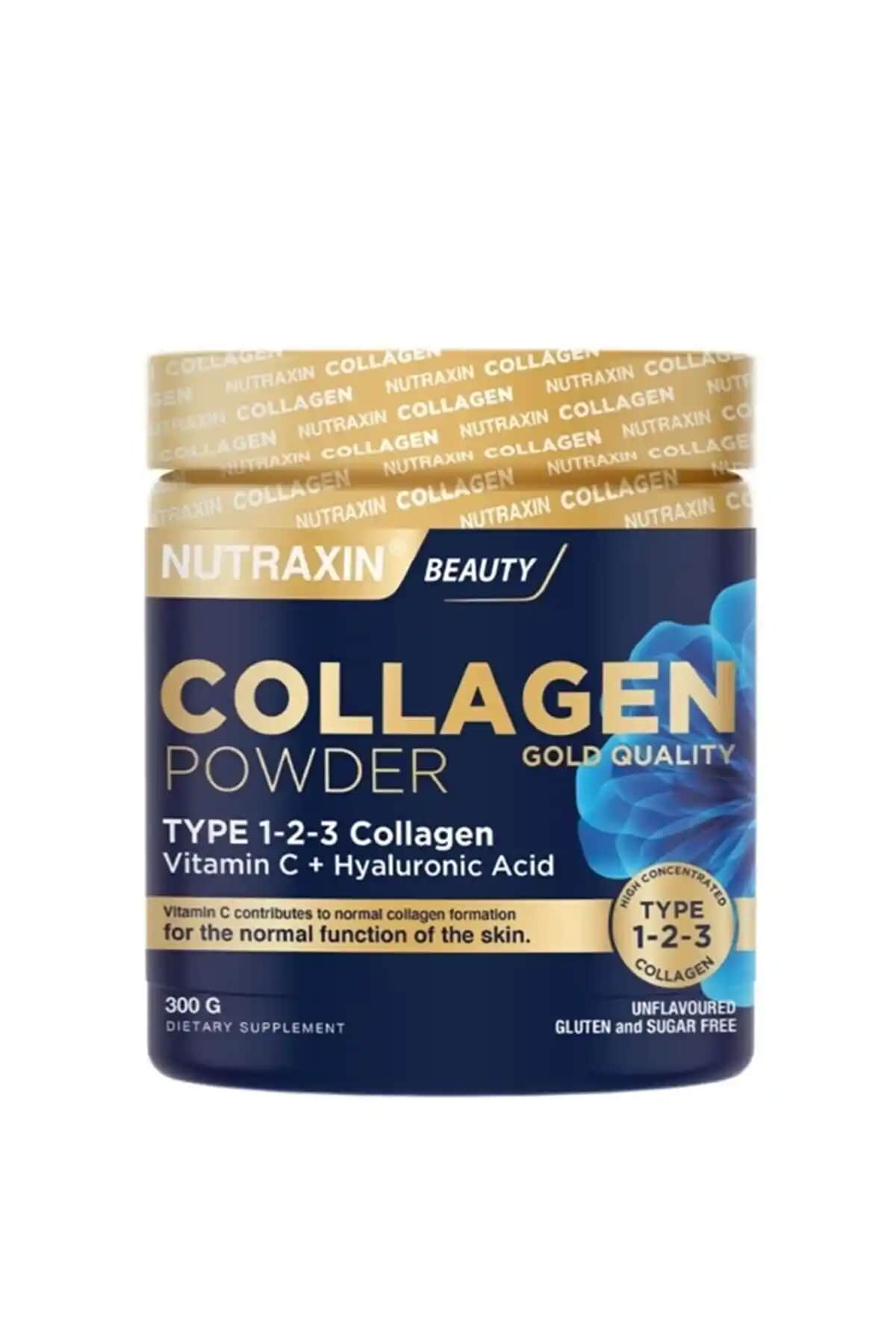 Nutraxin Collagen Gold Kalitesiyle Cilt Sağlığı ve Güzellikte Yeni Dönem Başlıyor