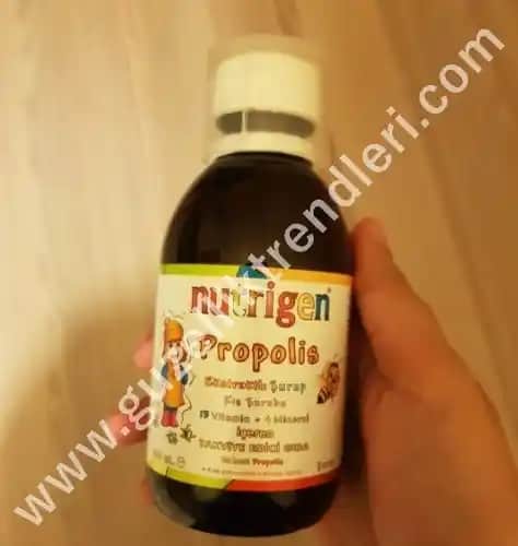 Nutrigen: Kozmetik ve Sağlık Alanında Güçlü Takviye Markası ve Ürünleri
