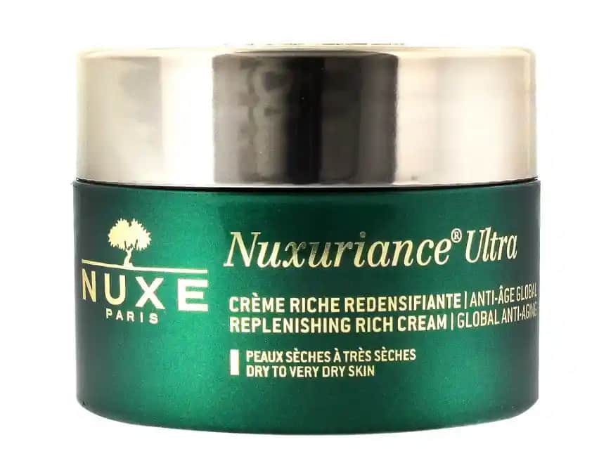 Nuxe Anti-Aging Kremleri: Doğal İçeriklerle Gençlik ve Cilt Yenileme Çözümleri