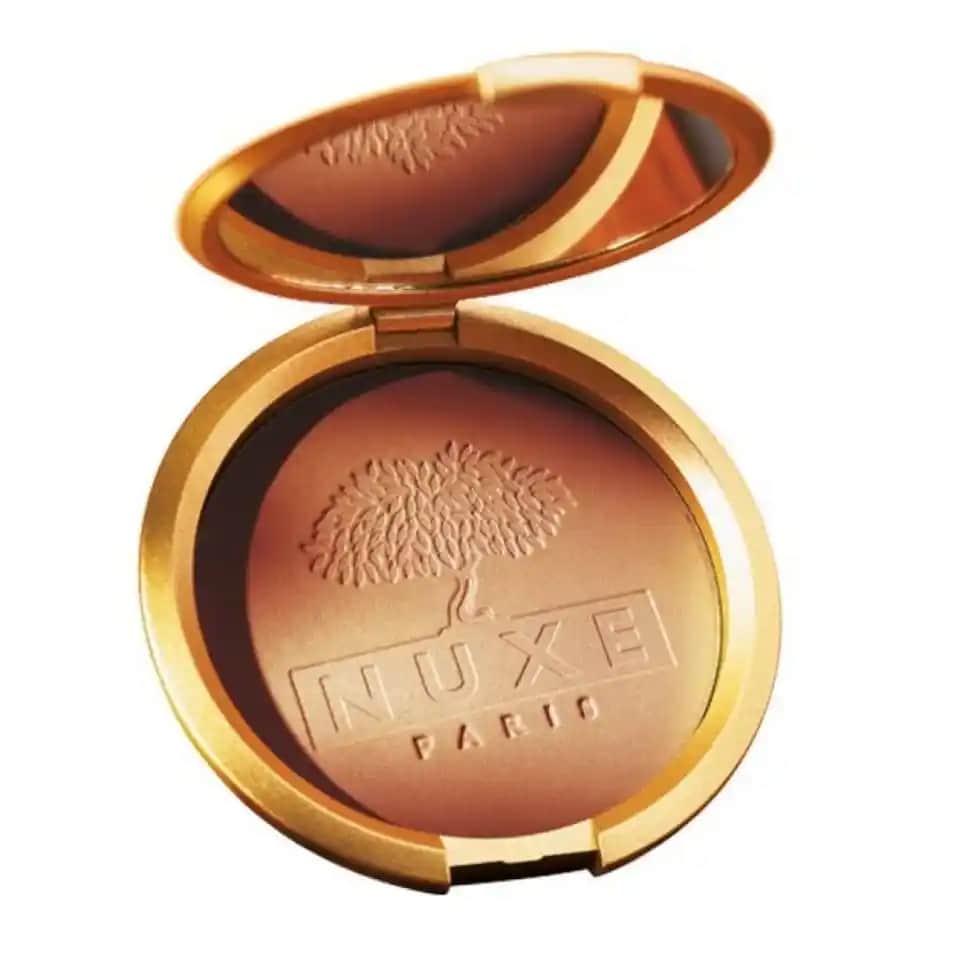 Nuxe Bronzer ile Doğal Bronzluk ve Işıltı Sağlayan Mükemmel Seçenekler