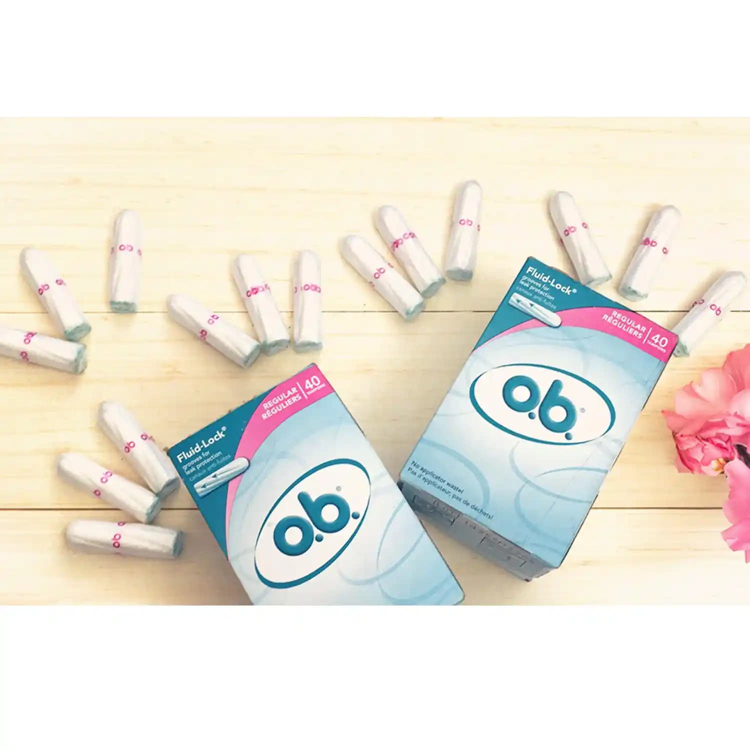 o.b. Tamponlar: Güvenli ve Çevre Dostu Kadın Hijyen Ürünleri Analizi