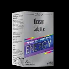 Ocean Daily One Energy Kullanım Yaş Sınırları ve Güvenli Kullanım Rehberi