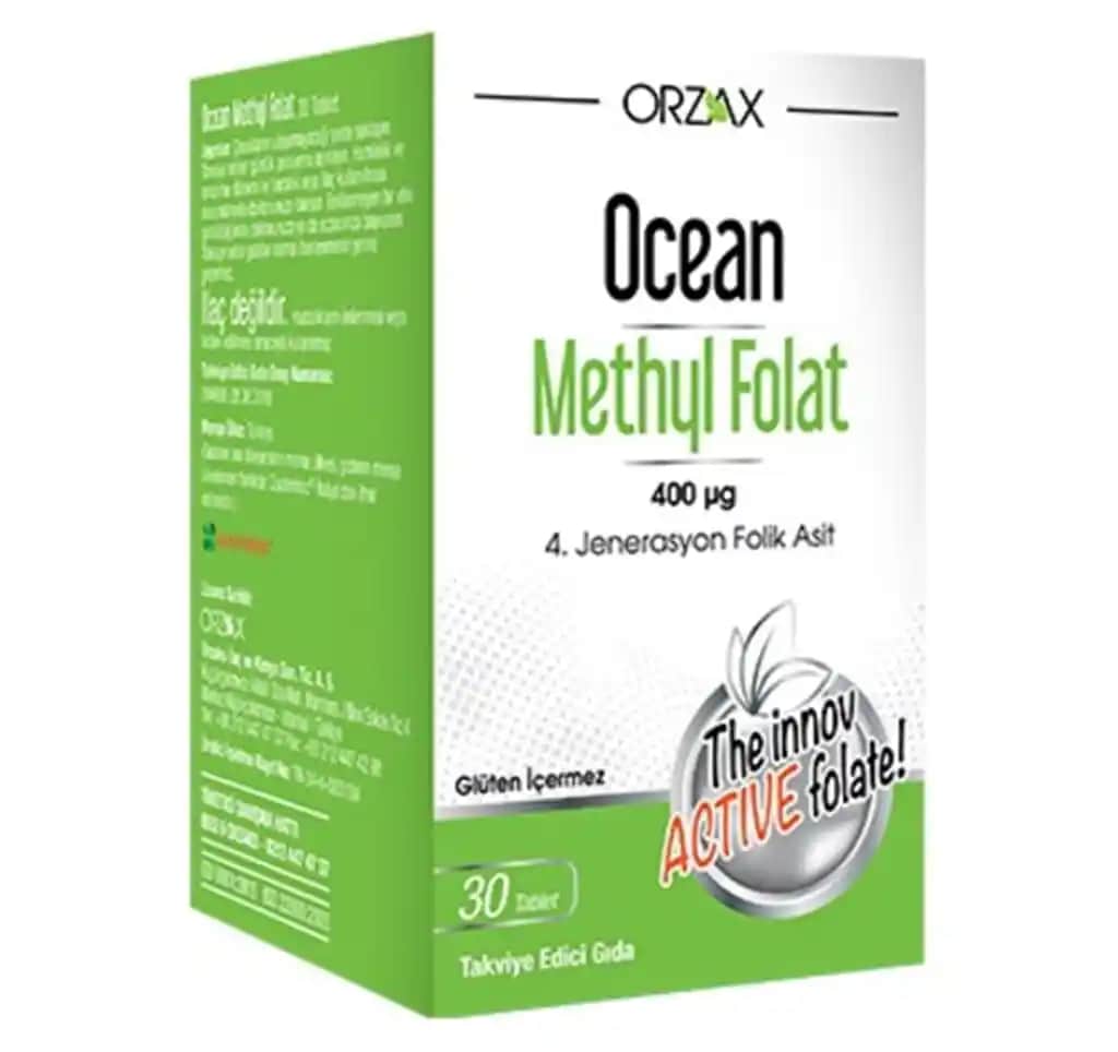 Ocean Folik Asit Fiyatları ve Kozmetik Sektöründe Önemi Hakkında Detaylı Bilgi