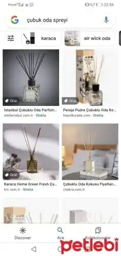 Oda Kokuları ve Kimyasal İçerikleri: Sağlık Üzerindeki Etkileri ve Güvenli Alternatifler