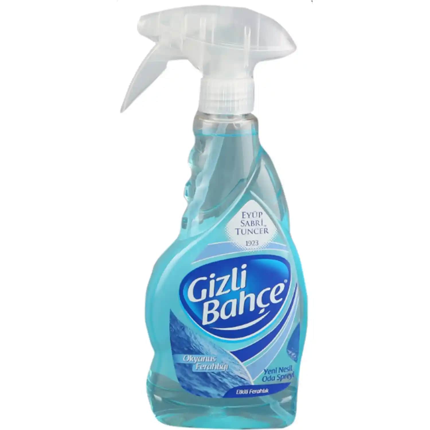 Oda Kokusu Spreyleri: Ev ve Ofis İçin Ferahlatıcı ve Estetik Kokular