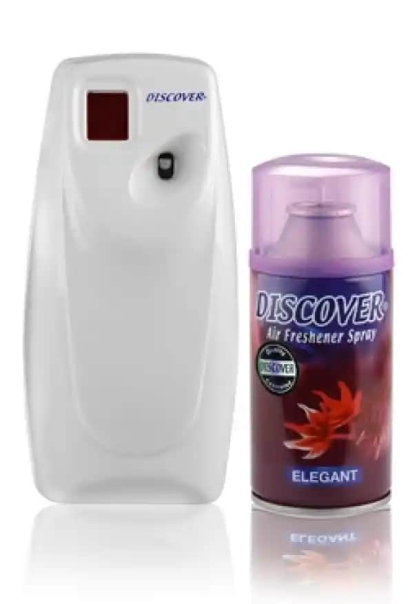 Oda Spreyi Makinesi ile Mekânlarınızı Ferahlatmanın En Modern ve Pratik Yolu