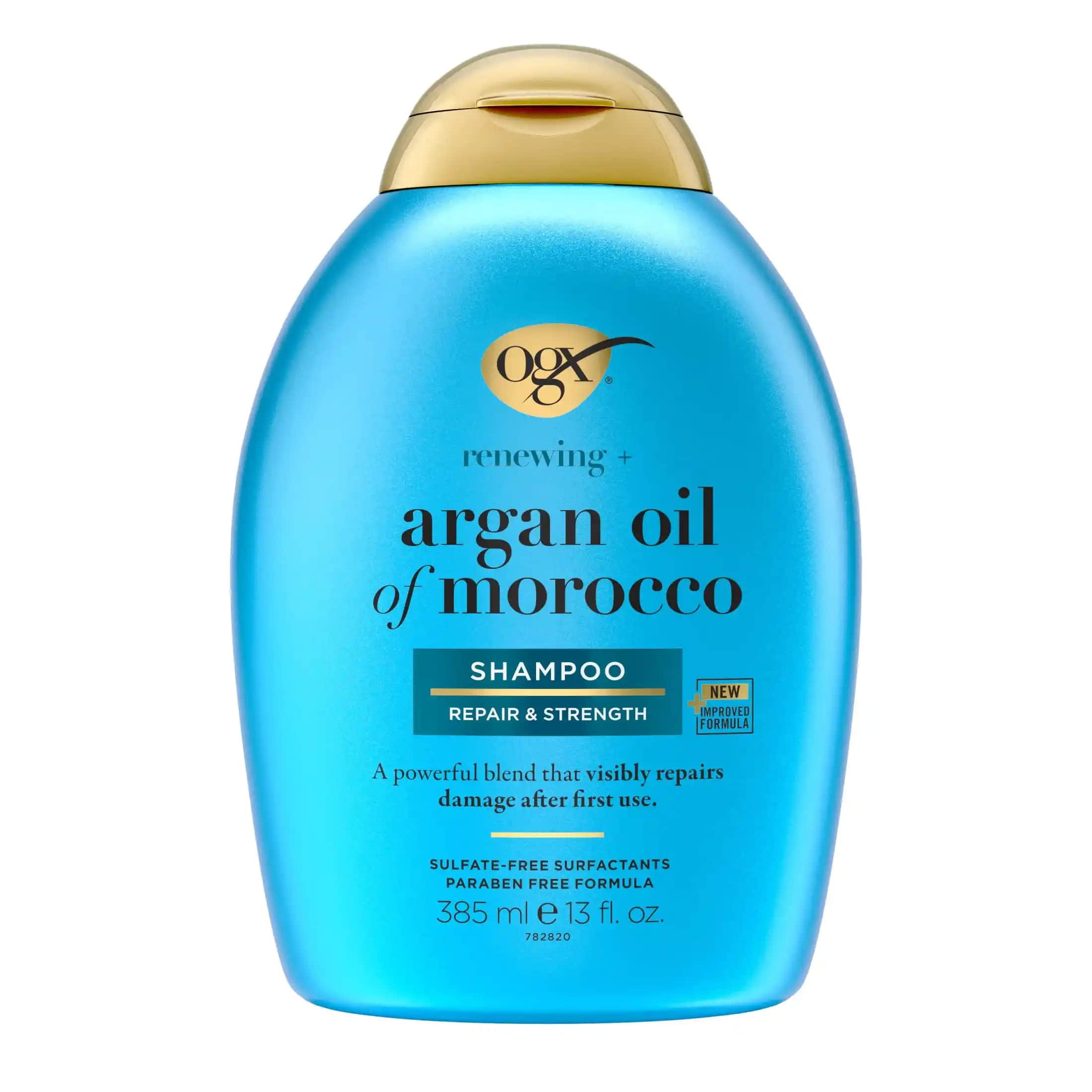 OGX Argan Yağı İçeren Şampuanlar ile Doğal ve Sağlıklı Saç Bakımı Rehberi