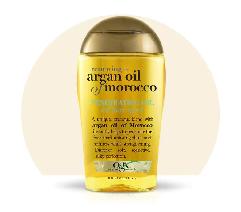 OGX Argan Yağı Serisi ile Saç ve Cilt Bakımında Doğal Güzellik Sırları
