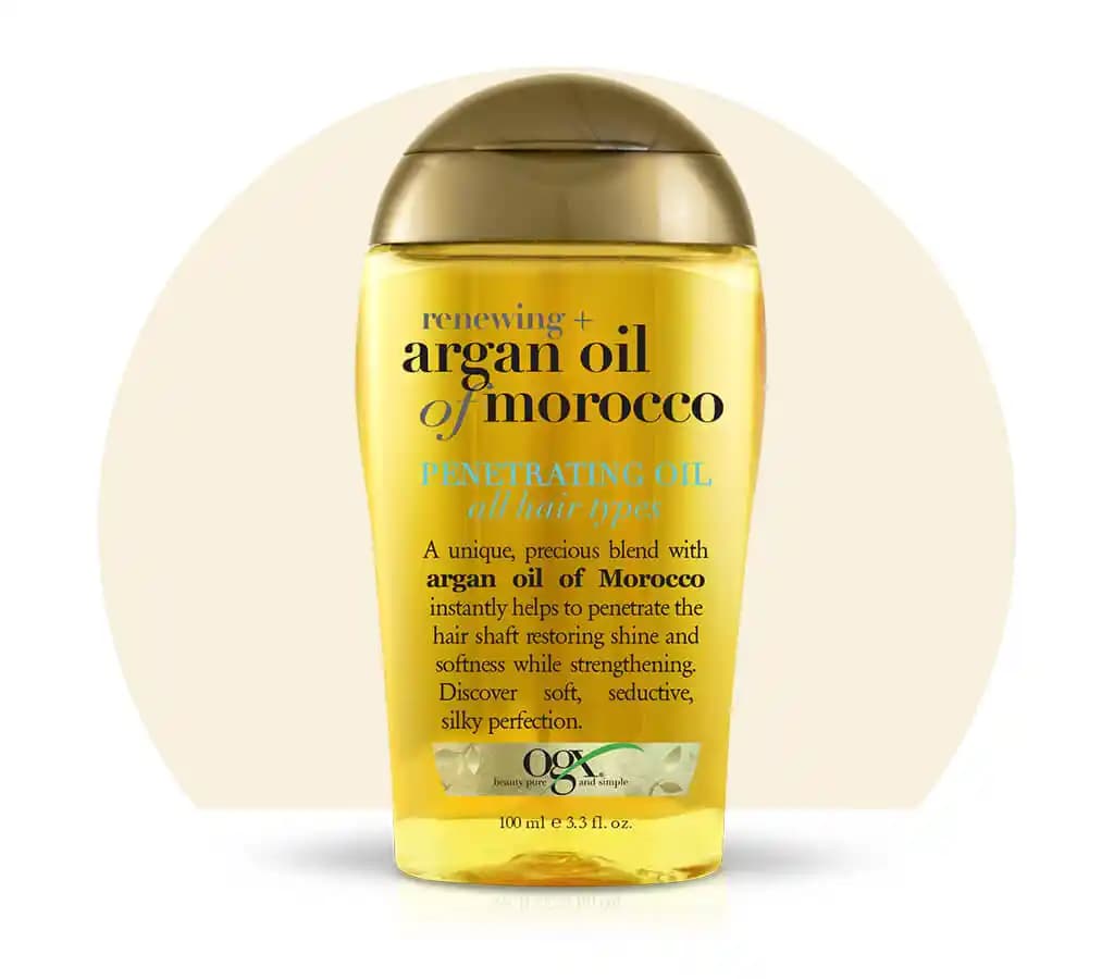 OGX Argan Yağı Serisi ile Saç ve Cilt Bakımında Doğal Güzellik Sırları