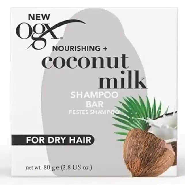 OGX Katı Şampuanlar: Doğal ve Sürdürülebilir Saç Bakımında Yenilikçi Çözümler