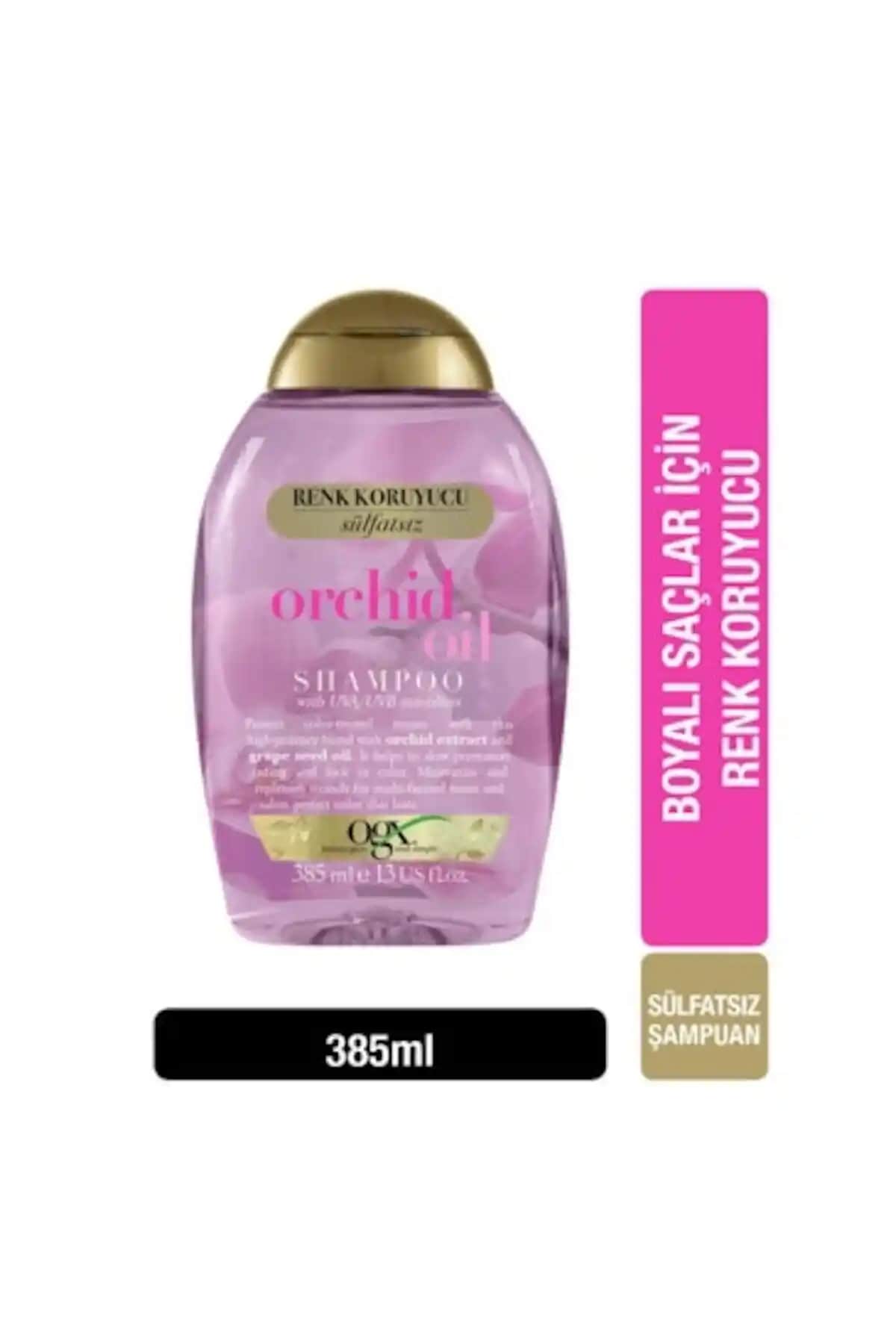 OGX Kepek Şampuanı: Doğal İçeriklerle Saç Derisini Koruyan Etkili Çözüm