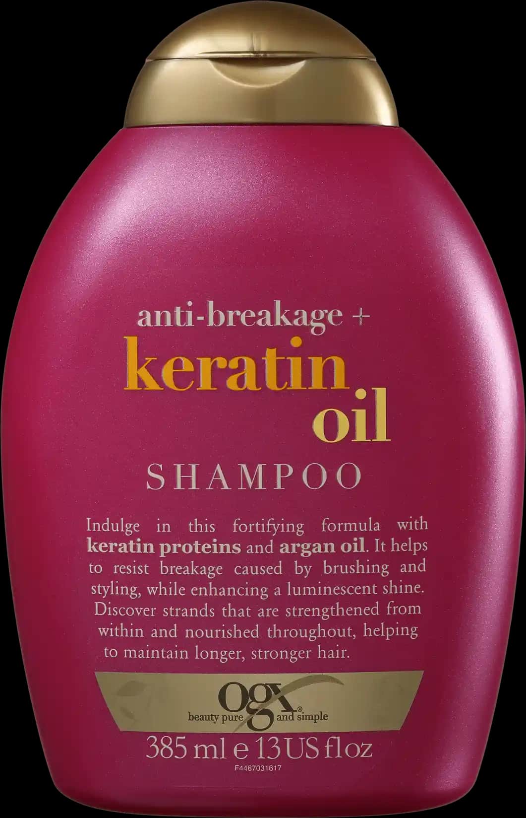 OGX Keratin Şampuanı: Doğal İçeriklerle Saç Sağlığını Güçlendiren Ürün