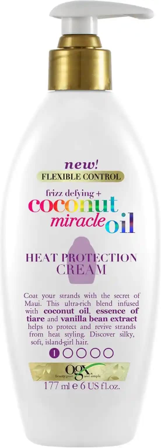 OGX Krem: Doğal İçeriklerle Saç Bakımında Yeni Bir Dönem Başlıyor