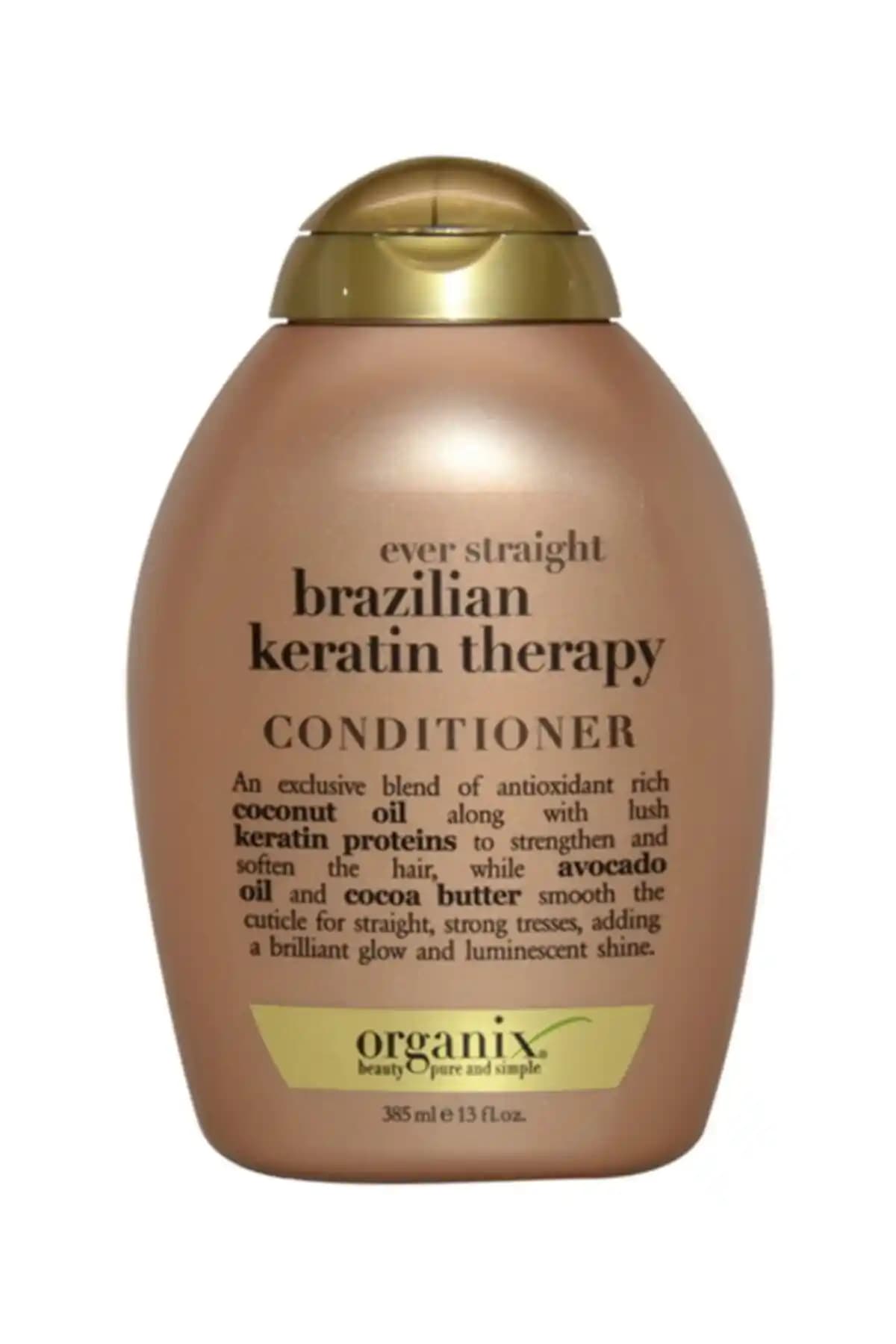 OGX Saç Kremi Çeşitleri ve Saç Bakımında En Etkili Kullanım Yöntemleri