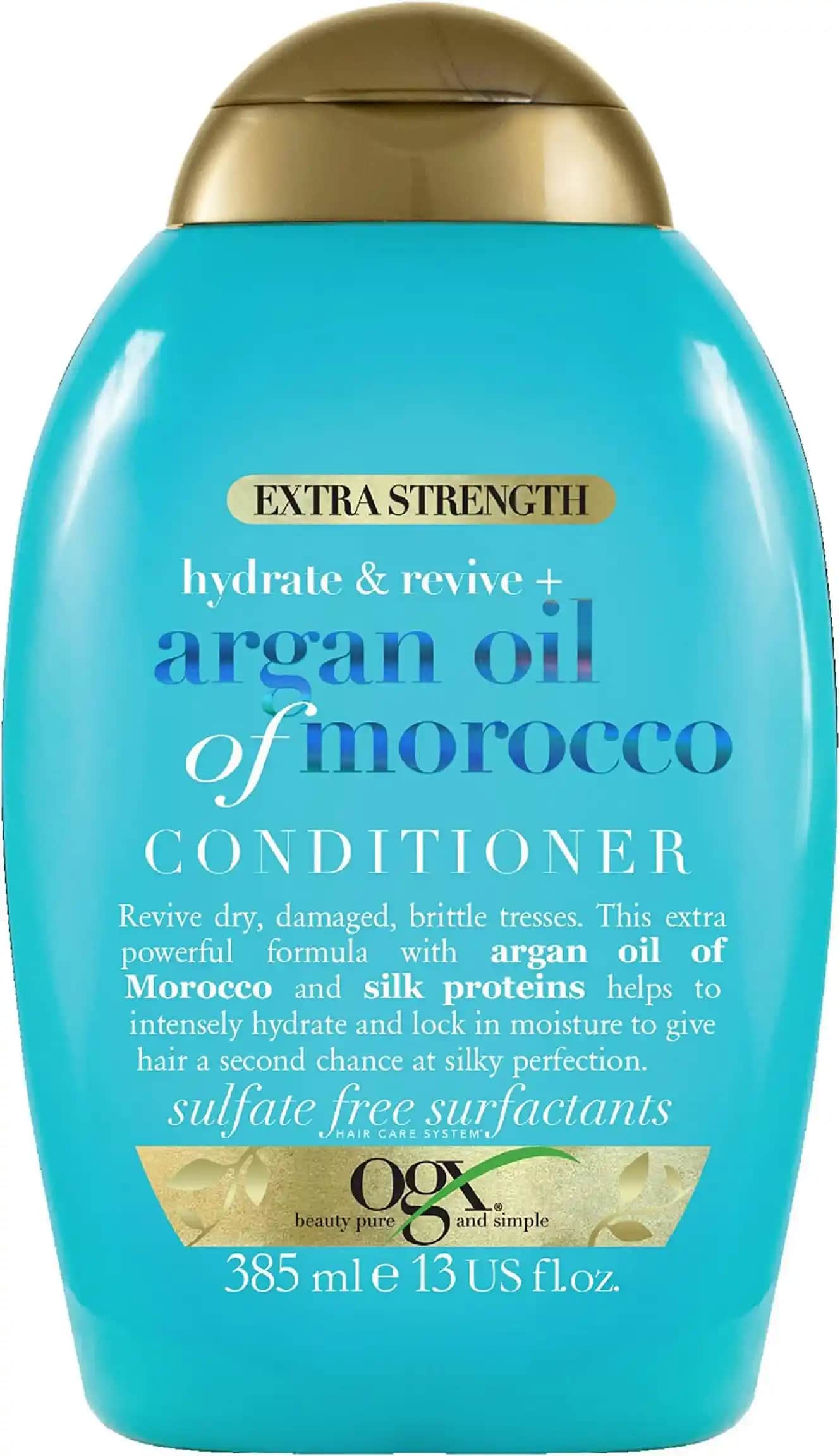 OGX Saç Kremi: Doğal İçeriklerle Saç Bakımında Güçlü ve Güvenilir Çözümler