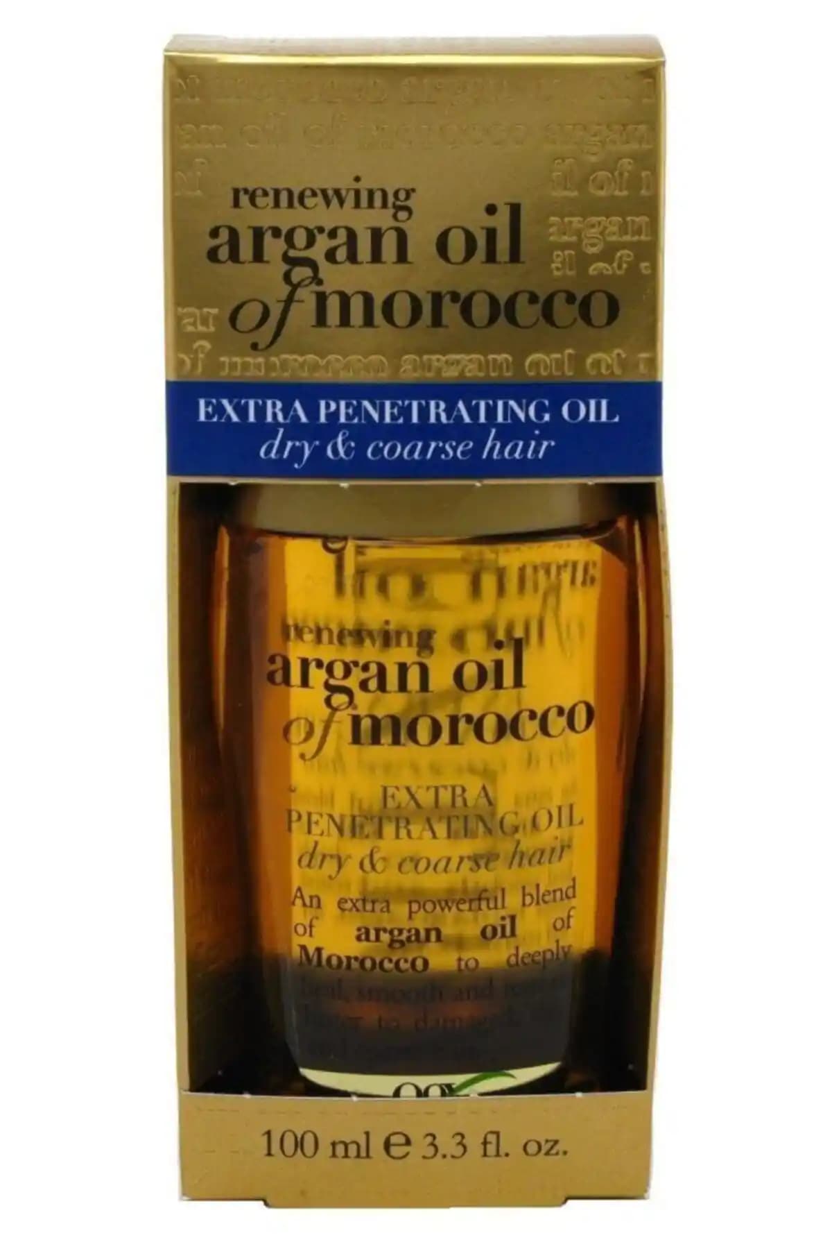 OGX Yağları ile Saç ve Cilt Bakımında Doğal Güç ve Etkili Sonuçlar