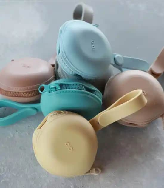 Oioi Emzik Kutusu: Bebekler İçin Güvenilir ve Hijyenik Saklama Çözümü